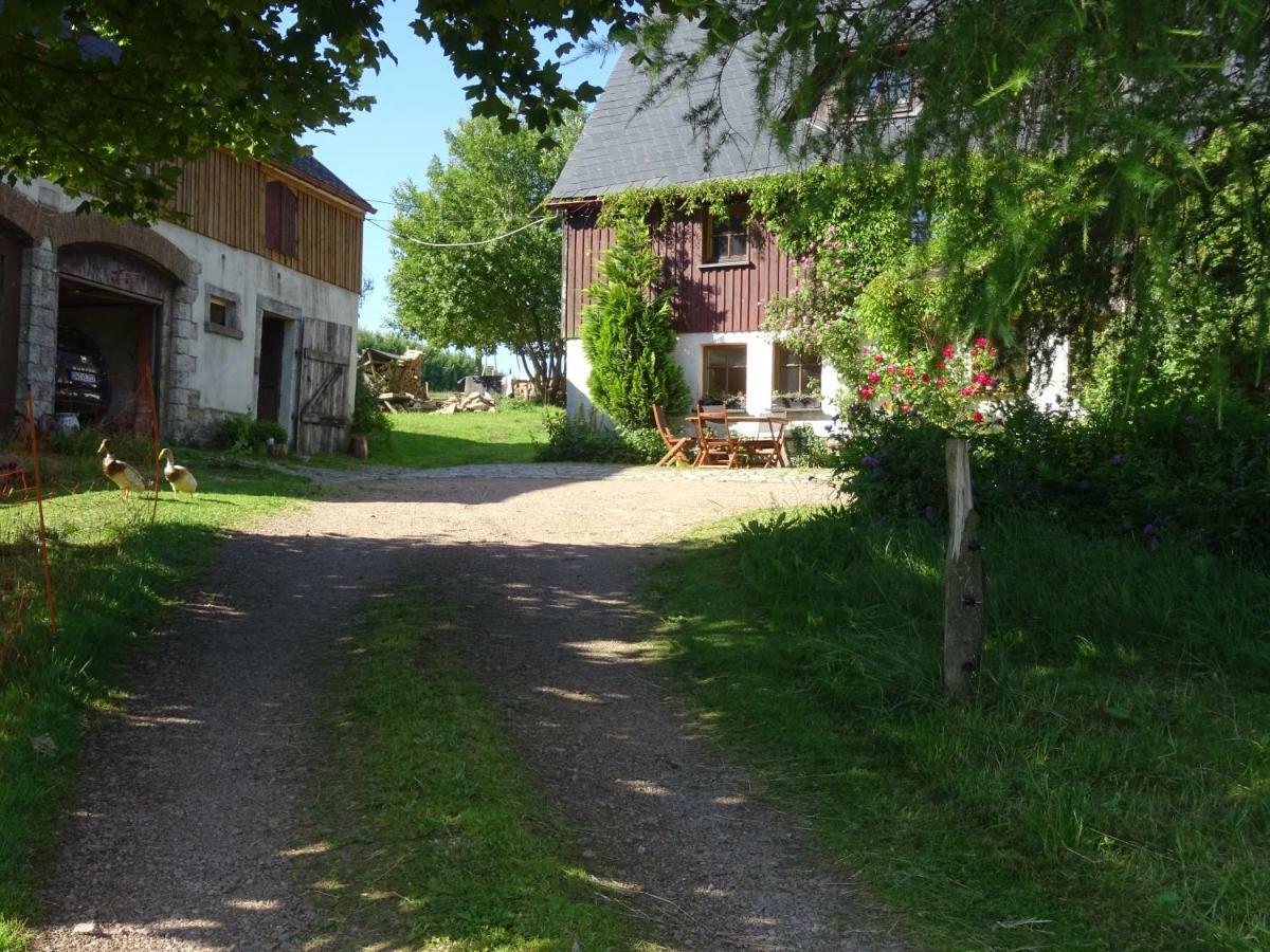 Urselhof Apartamento Hermsdorf  Exterior foto