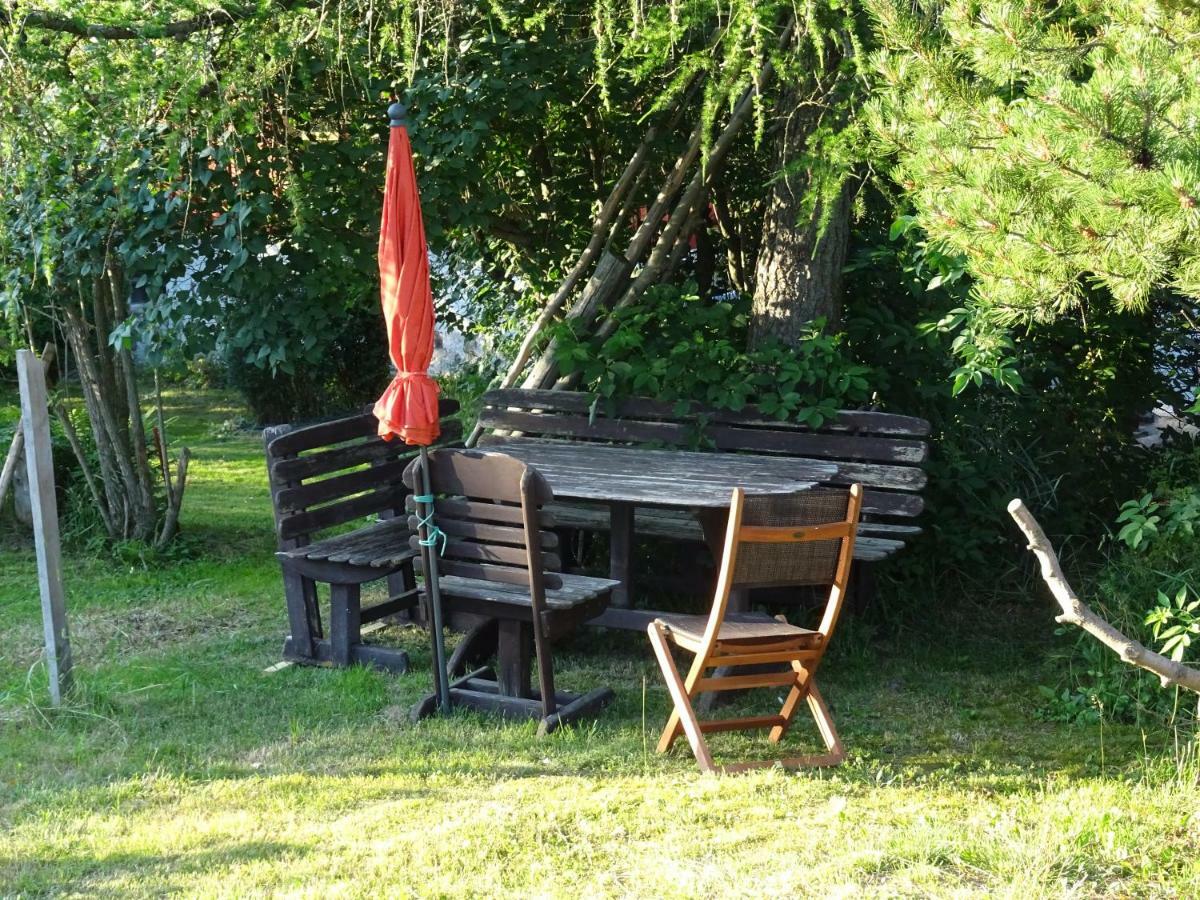 Urselhof Apartamento Hermsdorf  Exterior foto